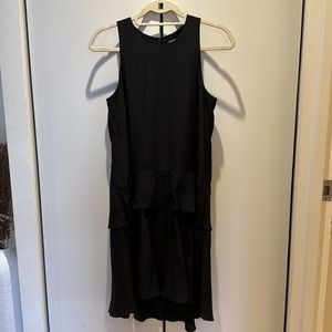 Club Monaco black dress